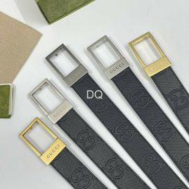 Picture of Gucci Belts _SKUGucci34mmx95-125cm074631